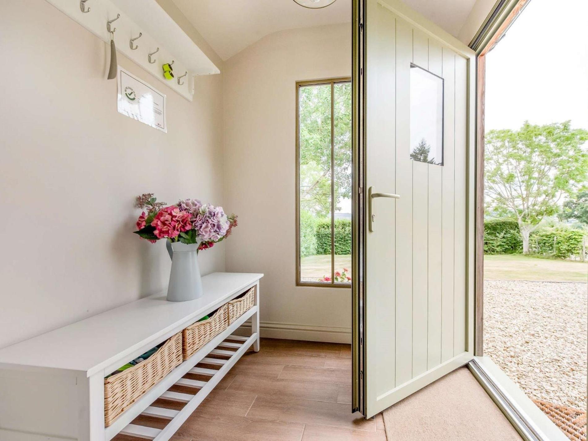 הוילה 2 Bed In Winchcombe 57828 מראה חיצוני תמונה