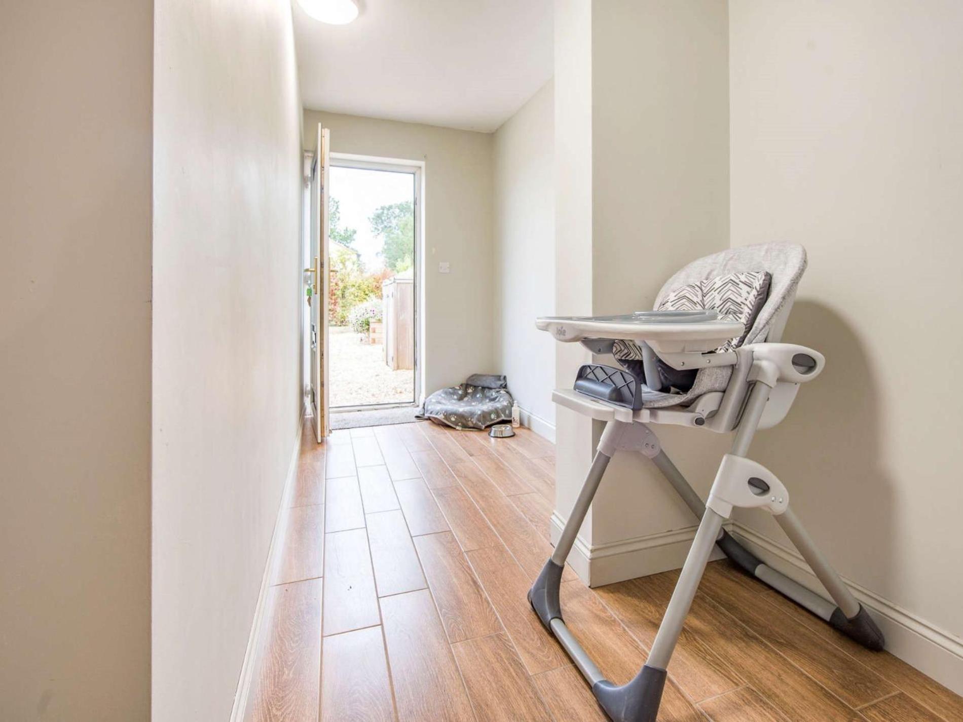 הוילה 2 Bed In Winchcombe 57828 מראה חיצוני תמונה
