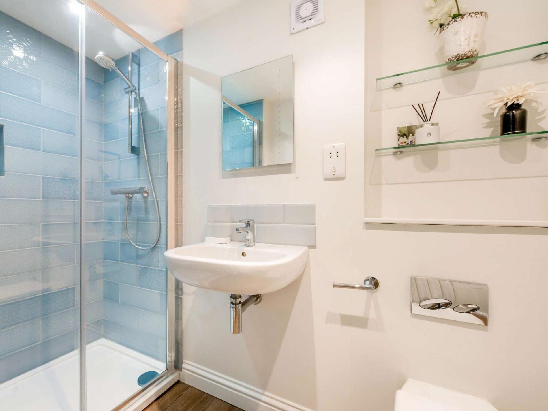 הוילה 2 Bed In Winchcombe 57828 מראה חיצוני תמונה