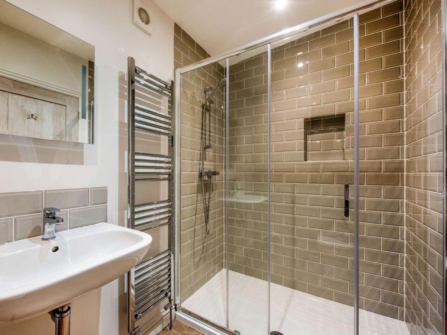הוילה 2 Bed In Winchcombe 57828 מראה חיצוני תמונה
