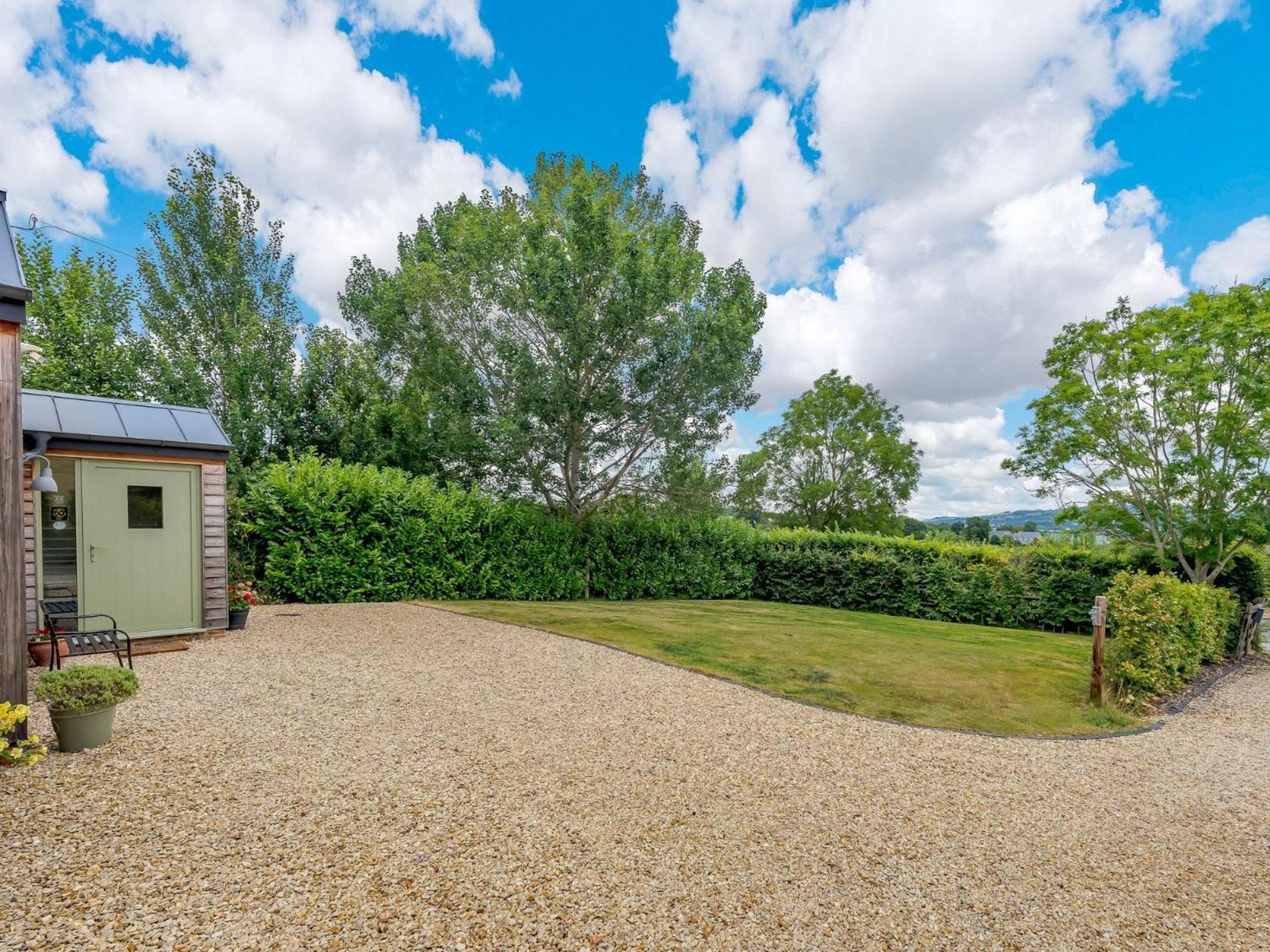 הוילה 2 Bed In Winchcombe 57828 מראה חיצוני תמונה