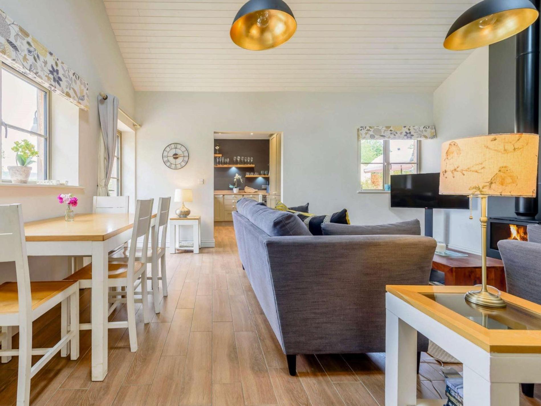 הוילה 2 Bed In Winchcombe 57828 מראה חיצוני תמונה