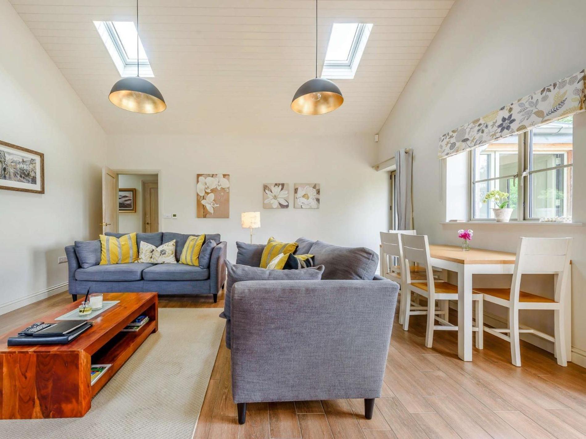 הוילה 2 Bed In Winchcombe 57828 מראה חיצוני תמונה