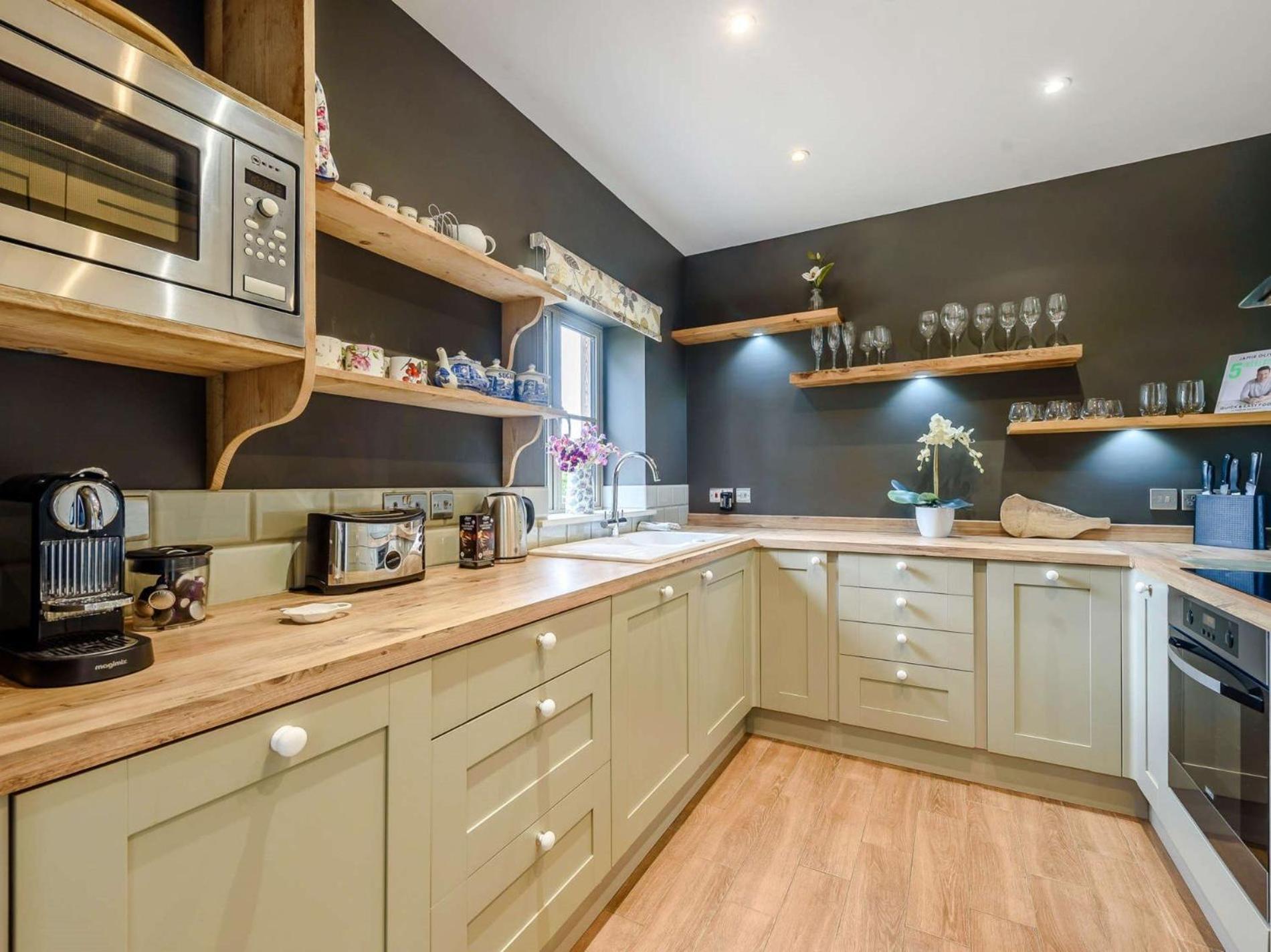 הוילה 2 Bed In Winchcombe 57828 מראה חיצוני תמונה