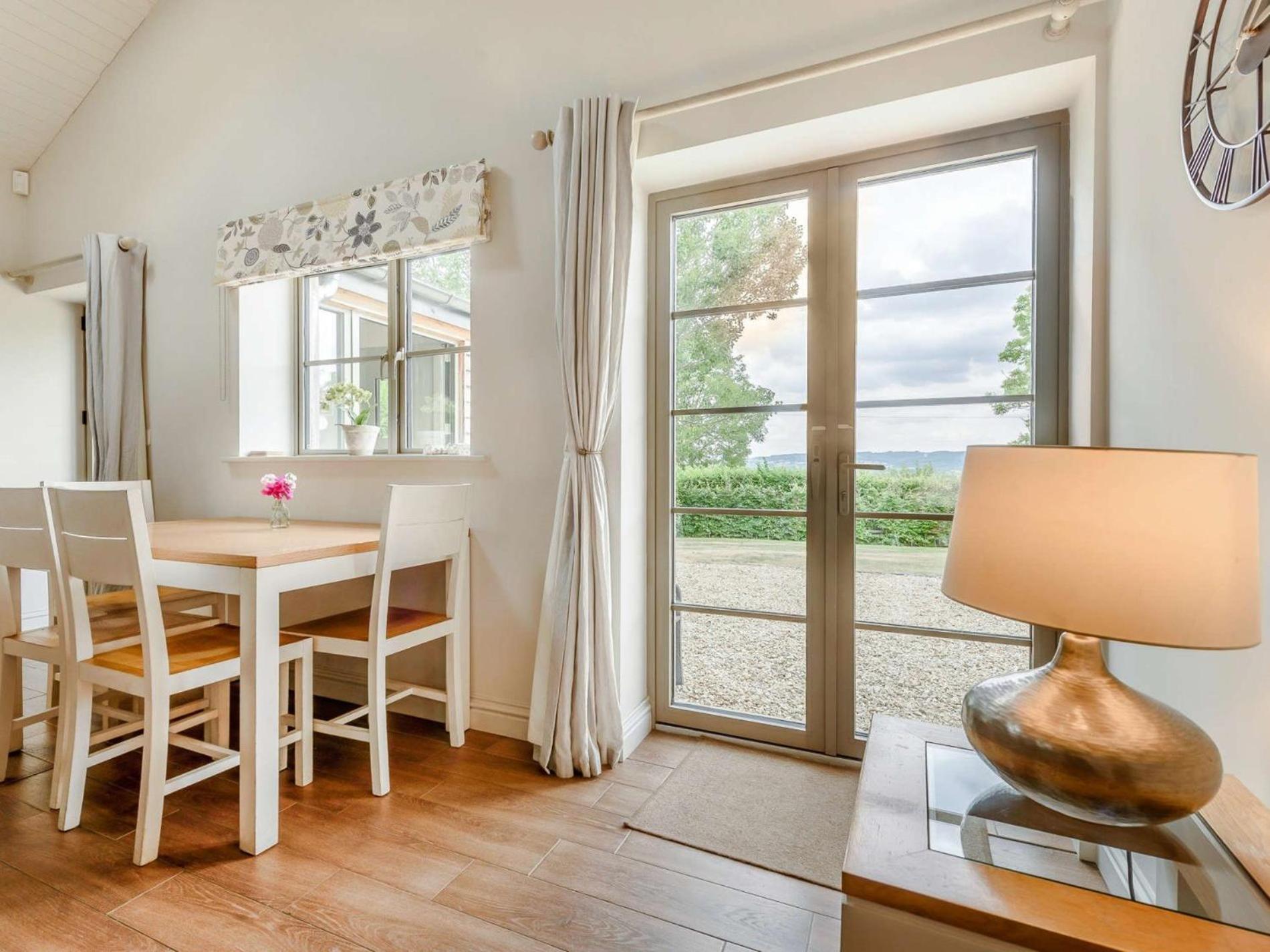 הוילה 2 Bed In Winchcombe 57828 מראה חיצוני תמונה