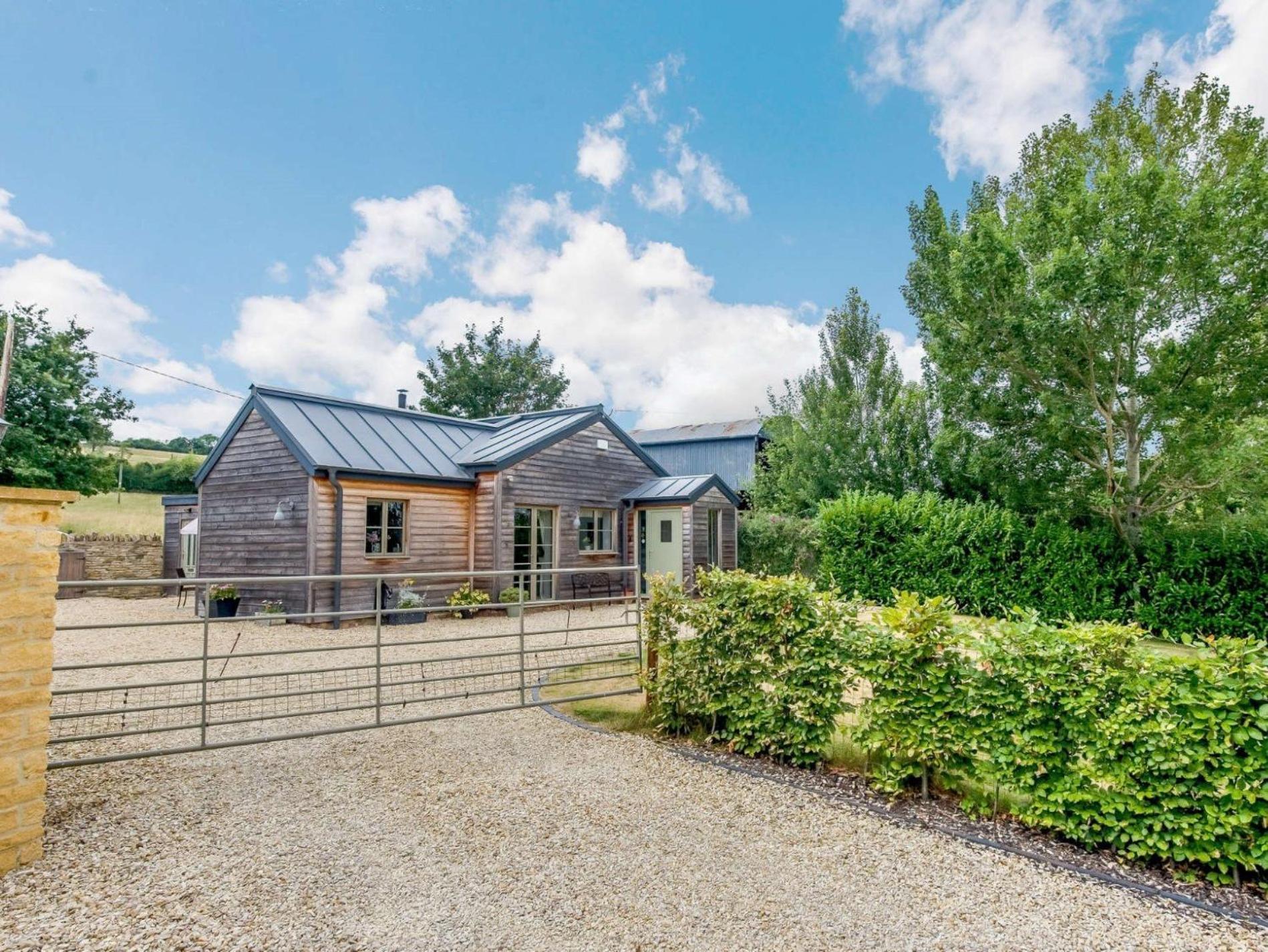 הוילה 2 Bed In Winchcombe 57828 מראה חיצוני תמונה